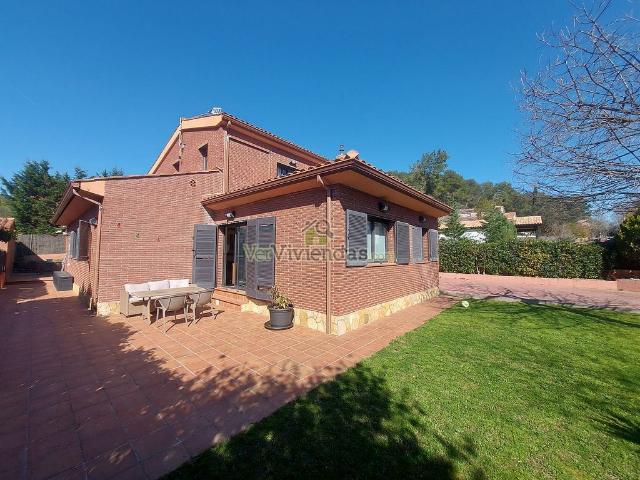 Chalet en venta en Baix Llobregat, Catalunya