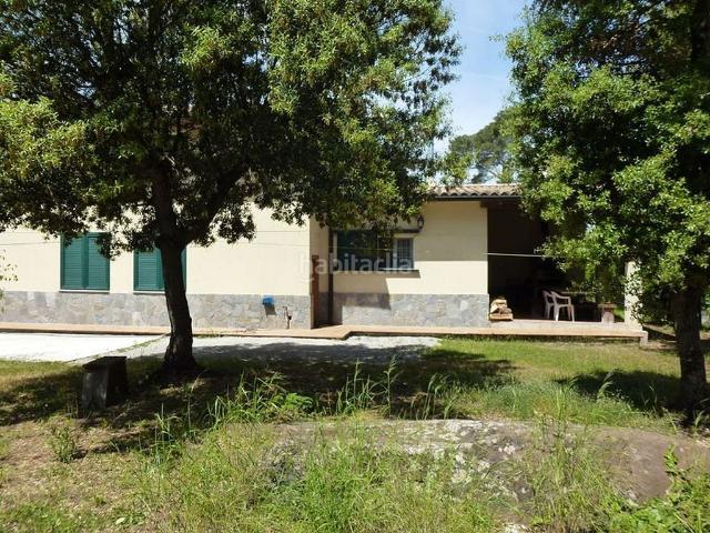 Chalet en venta en Baix Llobregat, Catalunya