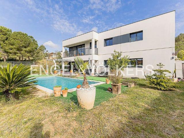 Chalet en venta en Baix Llobregat, Catalunya