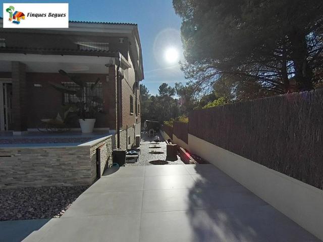Chalet en venta en Baix Llobregat, Catalunya