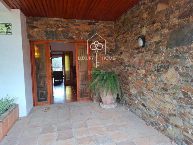 Chalet en venta en Urbanització Can Amell, Baix Llobregat