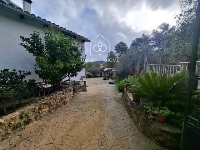 Chalet en venta en Raval d'en Martí, Baix Llobregat