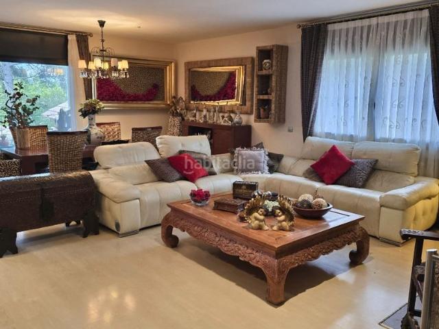 Chalet en venta en Urbanització Begues Park, Baix Llobregat