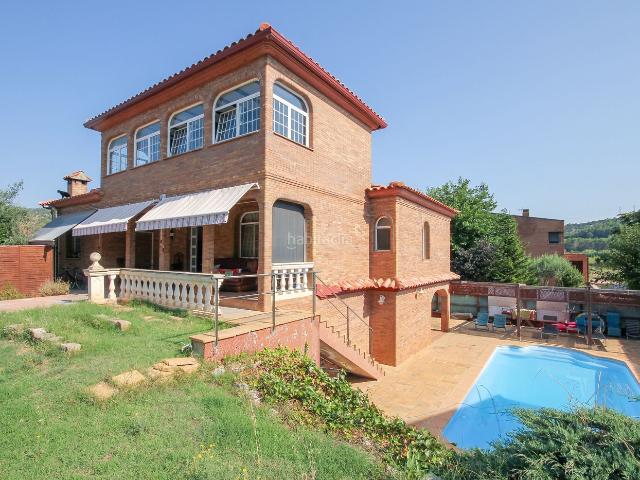 Chalet en venta en Can Sadurní, Baix Llobregat