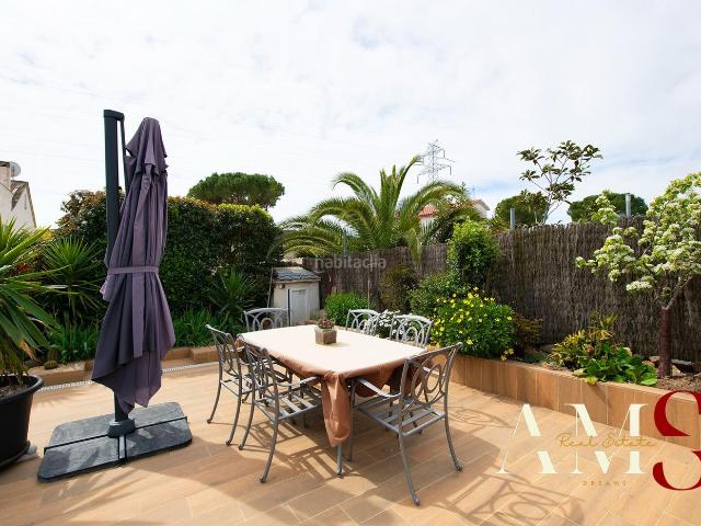 Chalet en venta en Urbanització Begues Park, Baix Llobregat