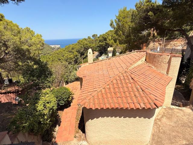 Chalet en venta en sa Tuna, Baix Empordà