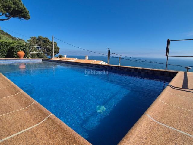 Chalet en venta en sa Tuna, Baix Empordà