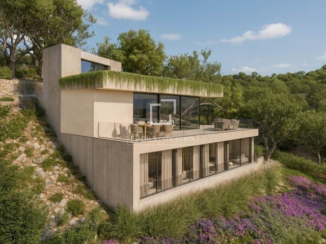 Chalet en venta en sa Tuna, Baix Empordà