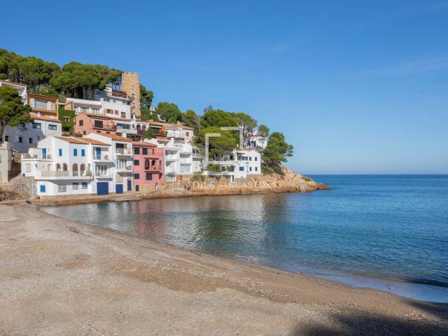 Chalet en venta en sa Tuna, Baix Empordà