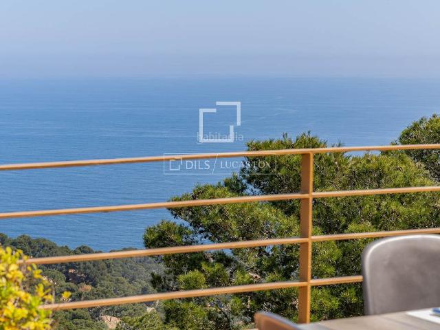 Chalet en venta en sa Tuna, Baix Empordà