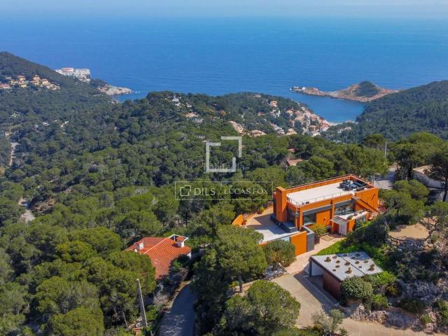 Chalet en venta en sa Tuna, Baix Empordà
