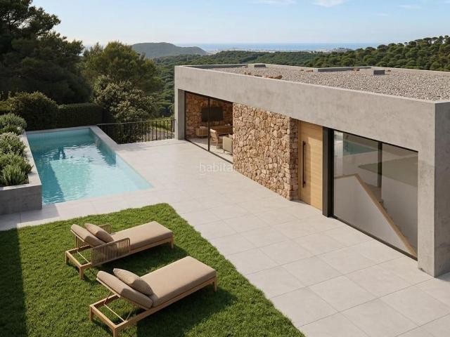 Chalet en venta en Baix Empordà, Catalunya