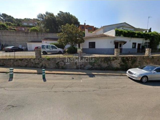 Chalet en venta en Baix Empordà, Catalunya