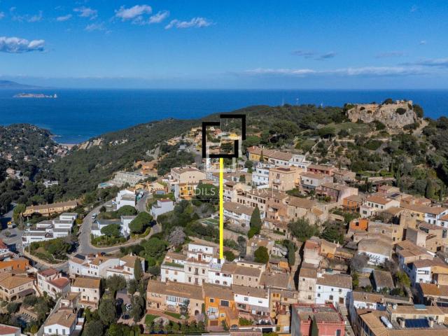 Chalet en venta en Baix Empordà, Catalunya