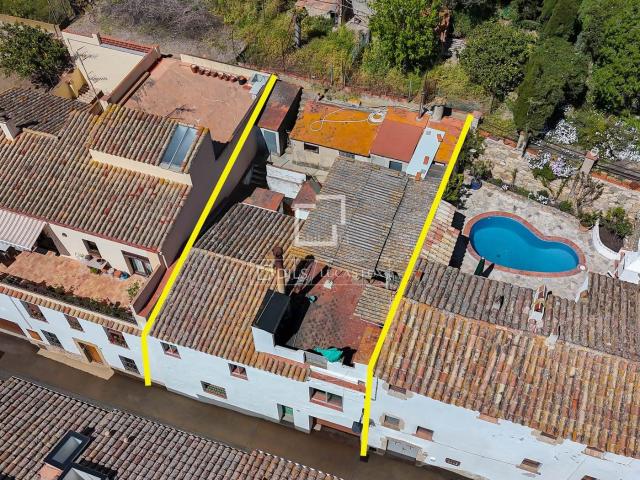 Chalet en venta en Baix Empordà, Catalunya