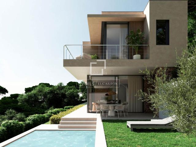 Chalet en venta en Baix Empordà, Catalunya