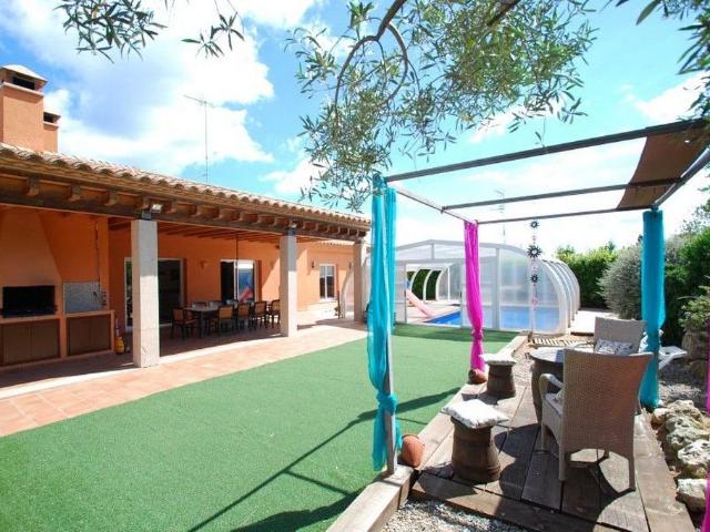 Chalet en venta en Baix Empordà, Catalunya
