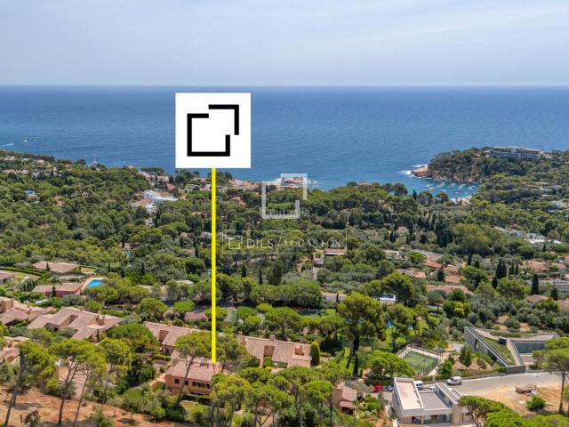 Chalet en venta en Fornells, Baix Empordà