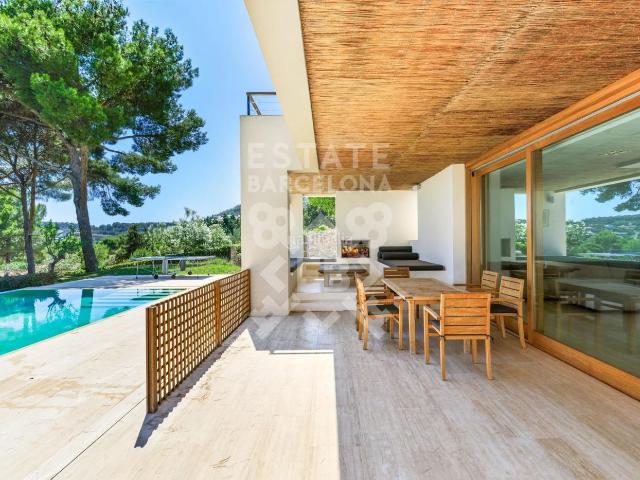 Chalet en venta en Fornells, Baix Empordà