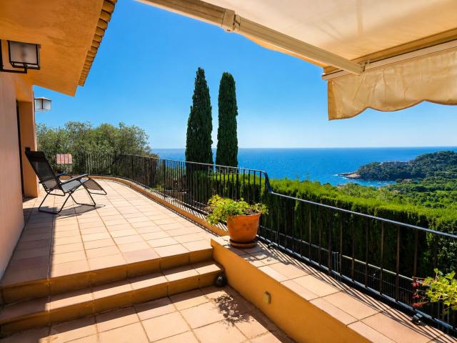 Chalet en venta en Fornells, Baix Empordà