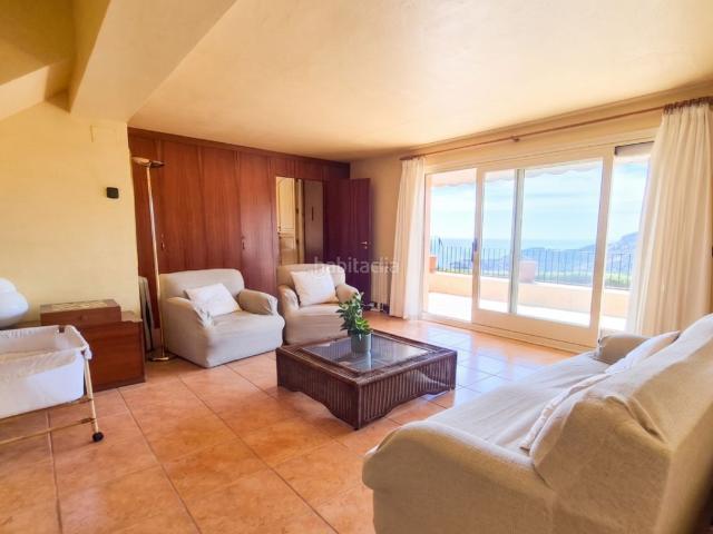 Chalet en venta en Fornells, Baix Empordà