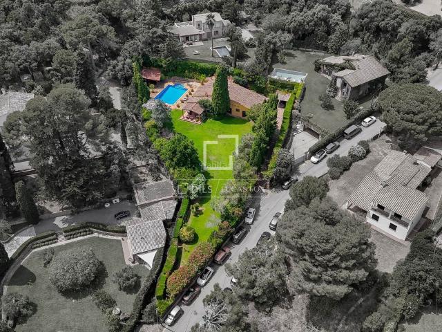 Chalet en venta en Fornells, Baix Empordà