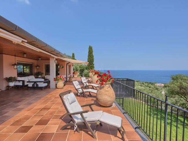 Chalet en venta en Fornells, Baix Empordà