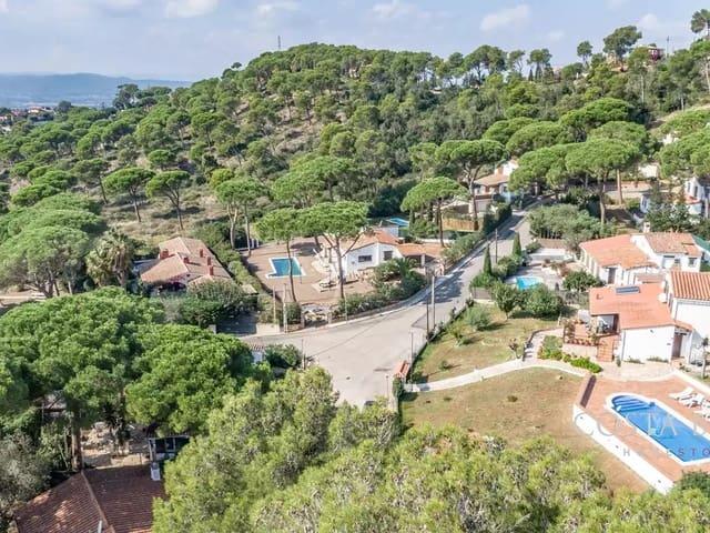 Chalet en venta en Baix Empordà, Catalunya