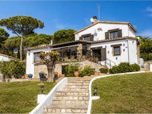 Chalet en venta en Baix Empordà, Catalunya