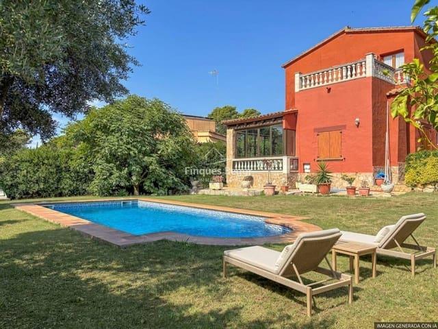 Chalet en venta en Baix Empordà, Catalunya