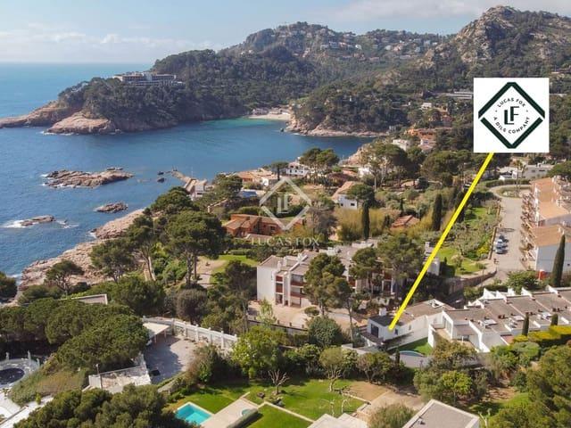 Chalet en venta en Baix Empordà, Catalunya