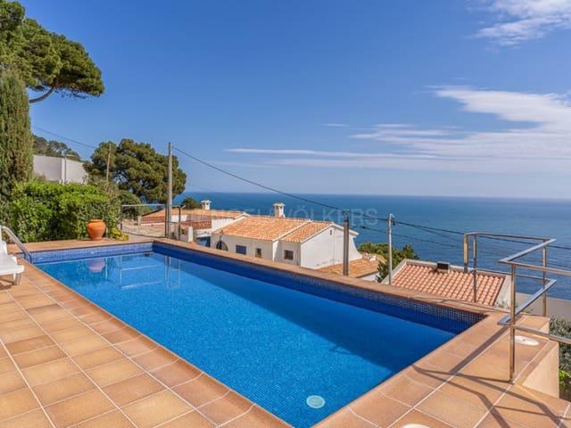Chalet en venta en Baix Empordà, Catalunya