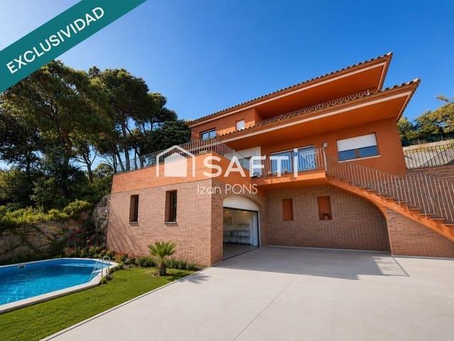 Chalet en venta en Baix Empordà, Catalunya