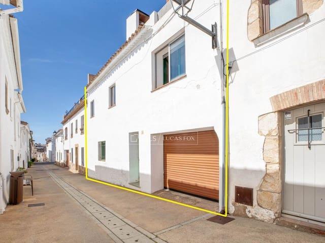 Chalet en venta en Baix Empordà, Catalunya
