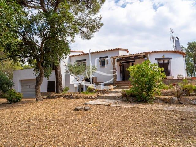 Chalet en venta en Baix Empordà, Catalunya