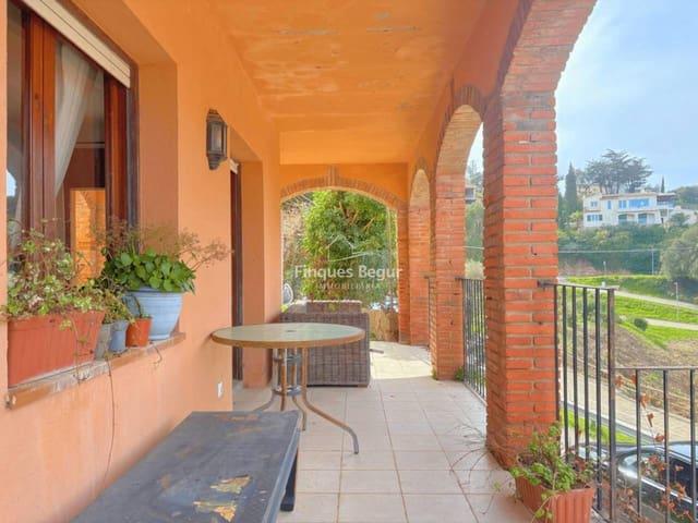 Chalet en venta en Baix Empordà, Catalunya