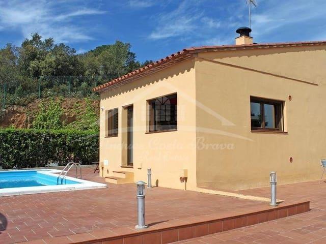 Chalet en venta en Baix Empordà, Catalunya