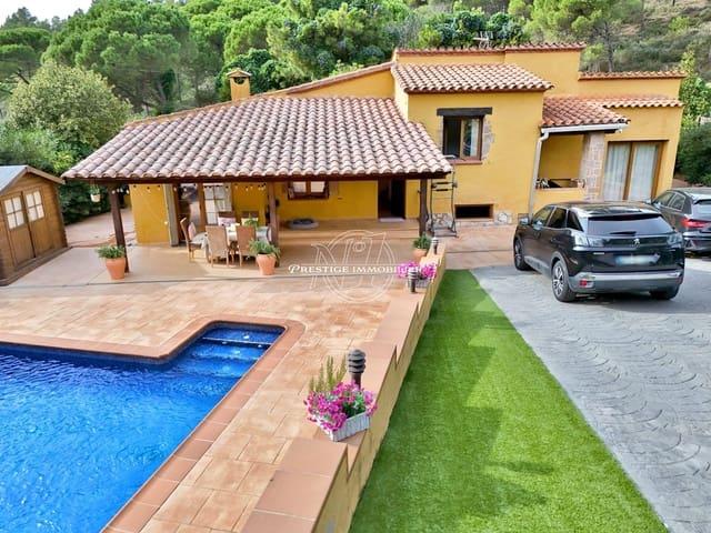 Chalet en venta en Baix Empordà, Catalunya