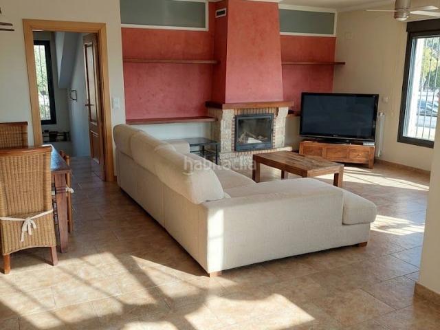 Chalet en venta en Baix Empordà, Catalunya