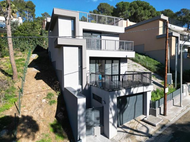 Chalet en venta en Baix Empordà, Catalunya