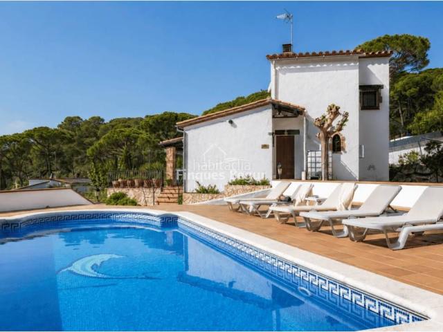 Chalet en venta en Baix Empordà, Catalunya