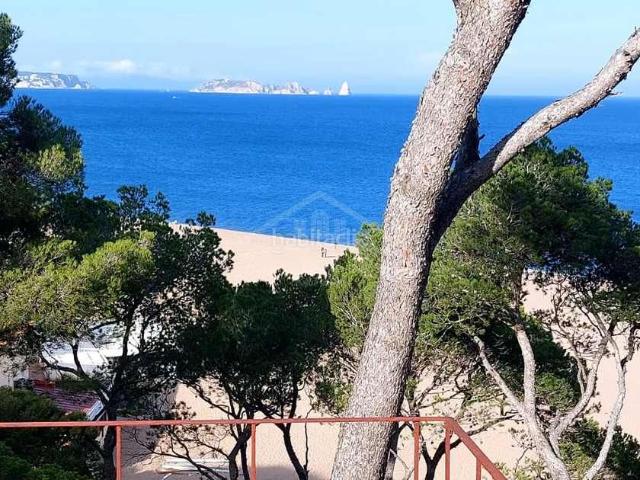 Chalet en venta en Sa Punta, Baix Empordà