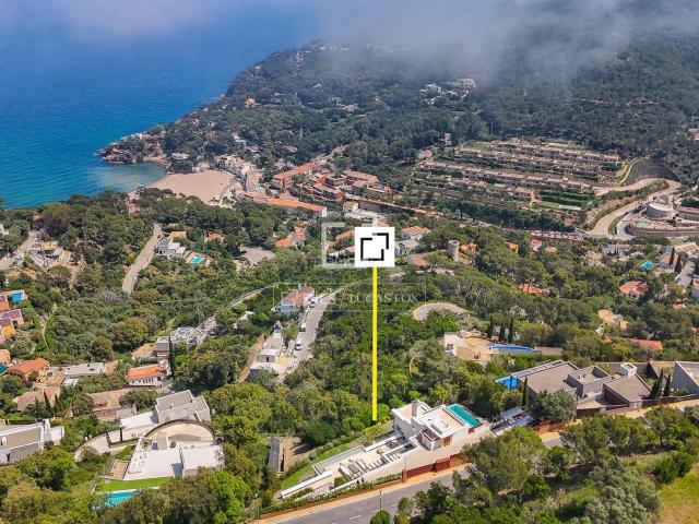Chalet en venta en sa Riera, Baix Empordà