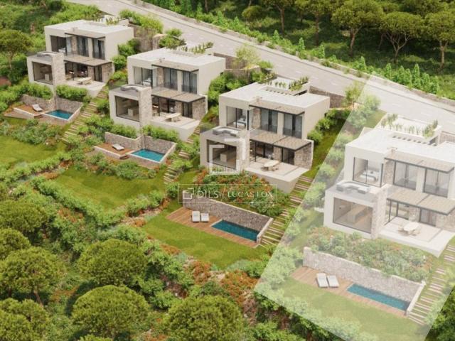 Chalet en venta en sa Riera, Baix Empordà