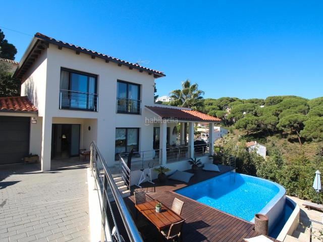 Chalet en venta en Baix Empordà, Catalunya