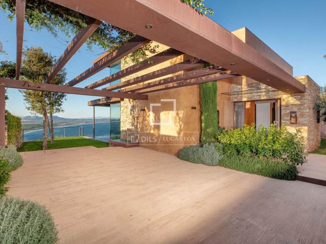 Chalet en venta en Aiguafreda, Baix Empordà