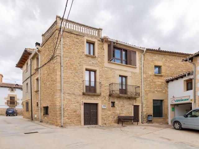 Chalet en venta en Erdialdea, Navarra