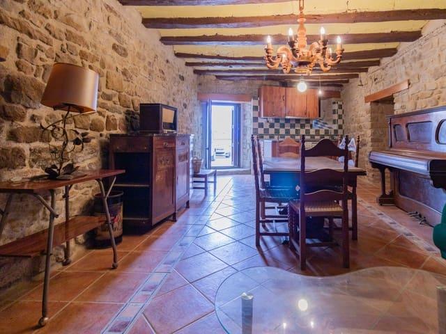 Chalet en venta en Erdialdea, Navarra