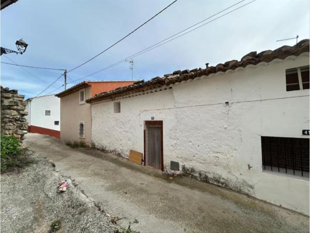 Chalet en venta en l'Alt Palància, Valencia