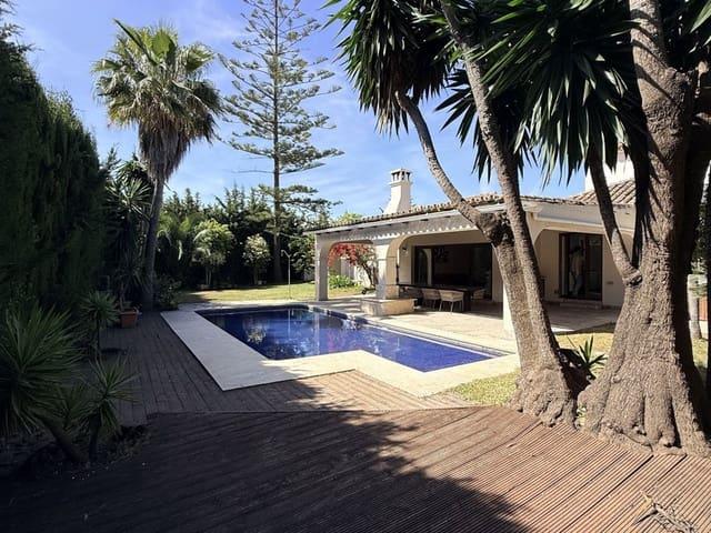 Chalet en venta en Bel-Air, Costa del Sol Occidental